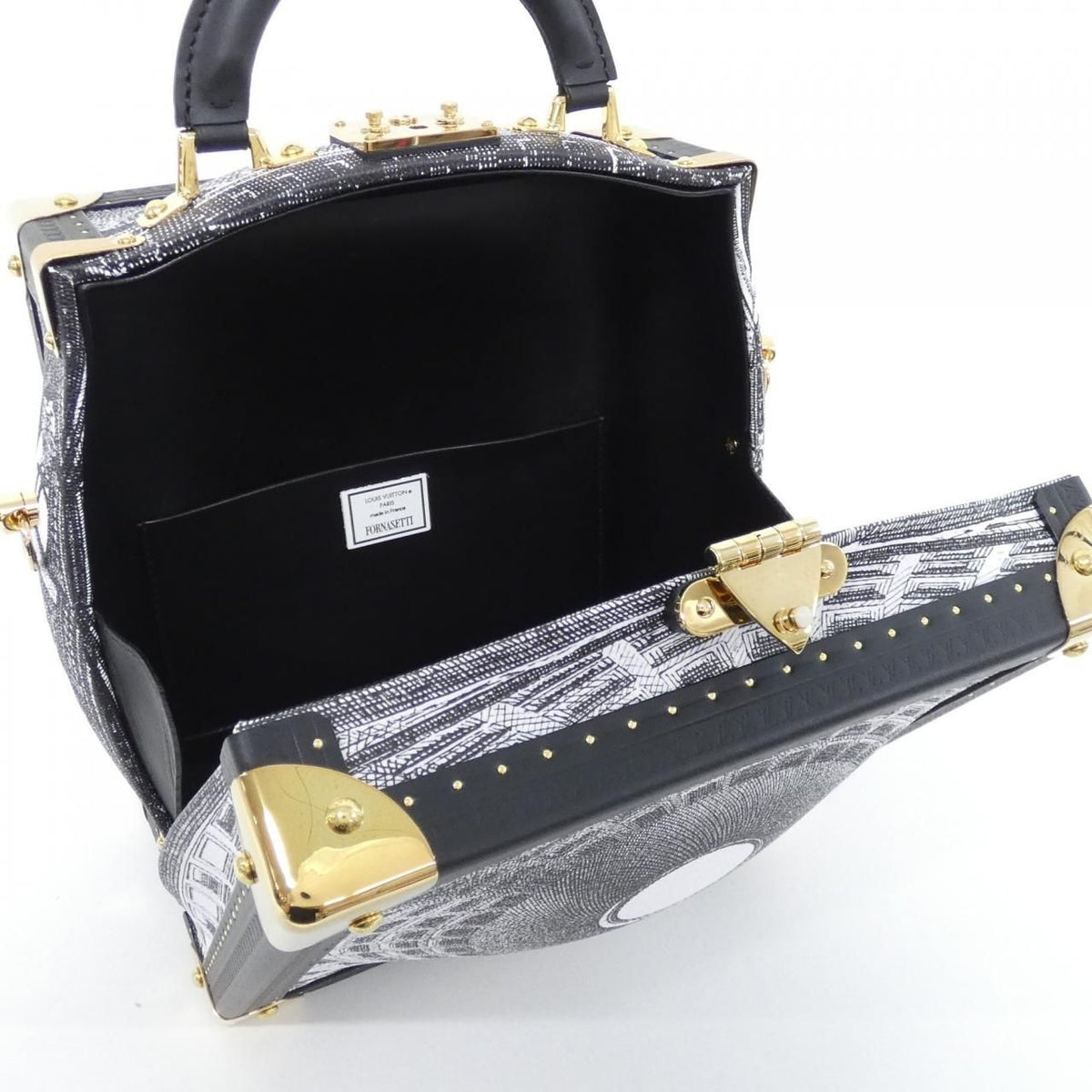 Louis Vuitton Monogram Bag — view 7