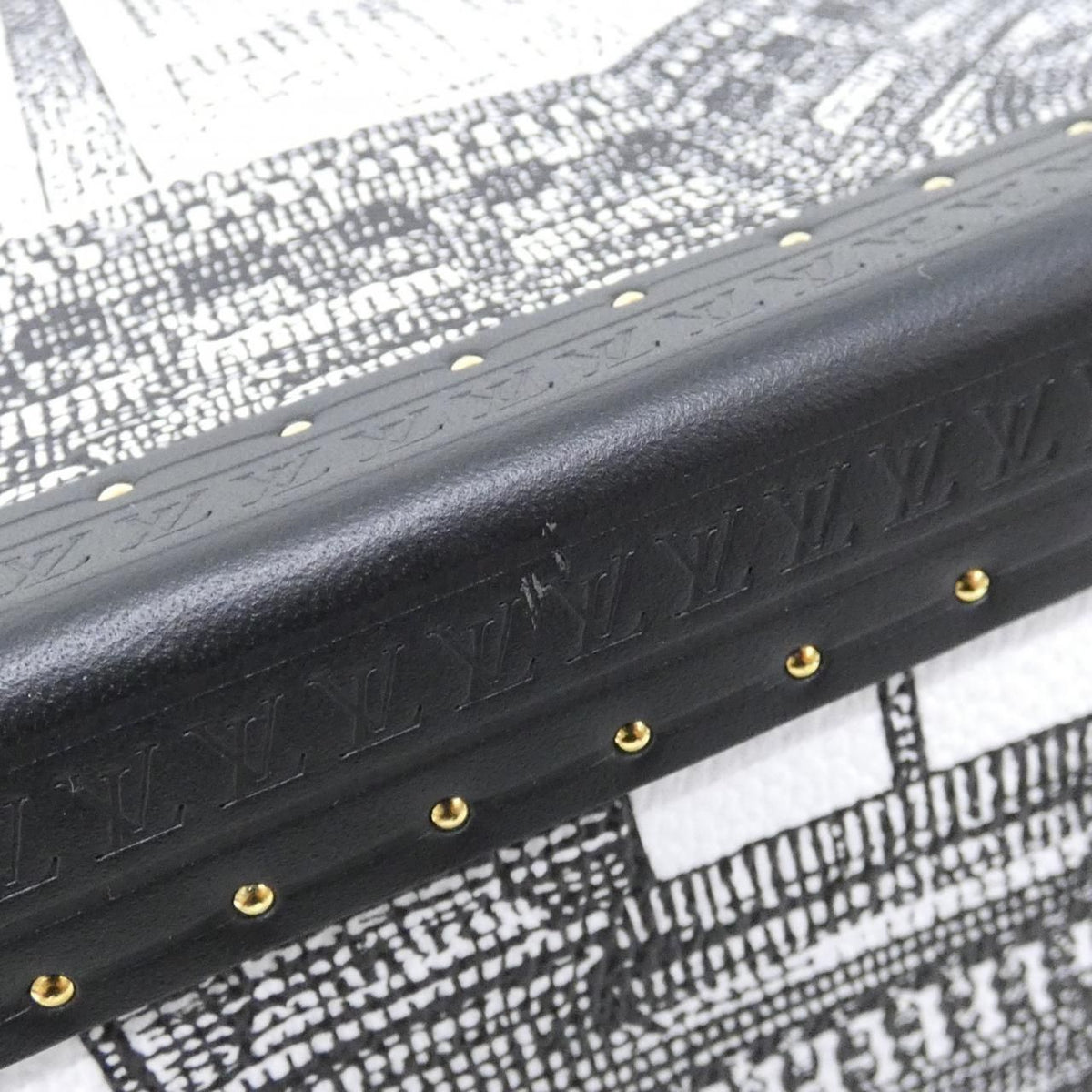 Louis Vuitton Monogram Bag — view 3