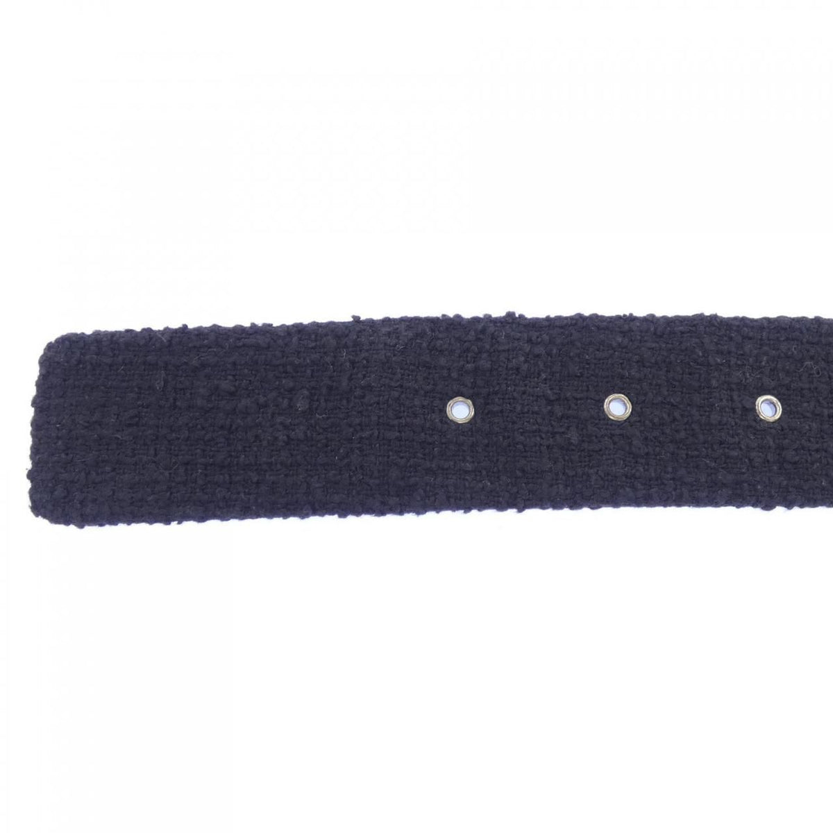 Chanel Belt Black — view 4