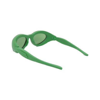 Bottega Veneta BV Sunglasses Eyewear — view 3
