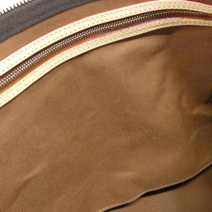 Louis Vuitton Monogram Keepall Bandouliere 45 Boston Bag — view 6