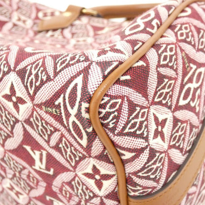 Louis Vuitton Speedy Bandouliere 25 Boston Bag — view 2