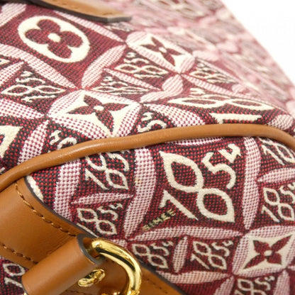 Louis Vuitton Speedy Bandouliere 25 Boston Bag — view 4