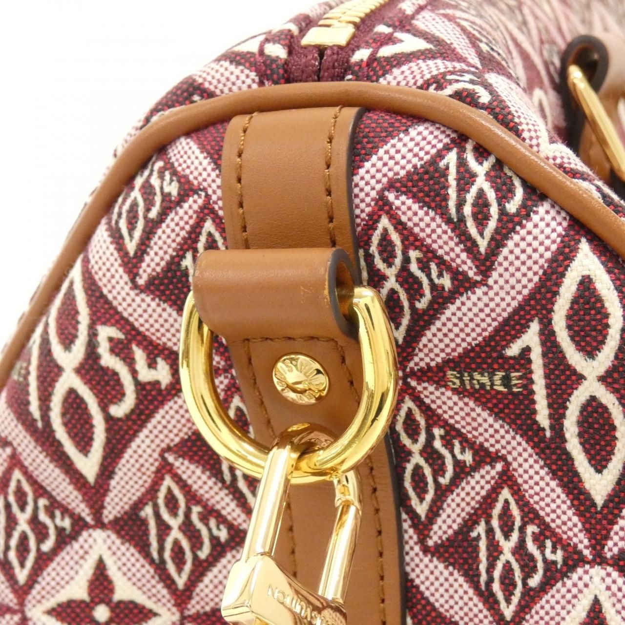 Louis Vuitton Speedy Bandouliere 25 Boston Bag — view 3