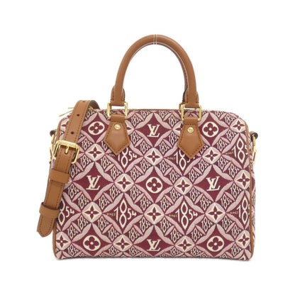 Louis Vuitton Speedy Bandouliere 25 Boston Bag
