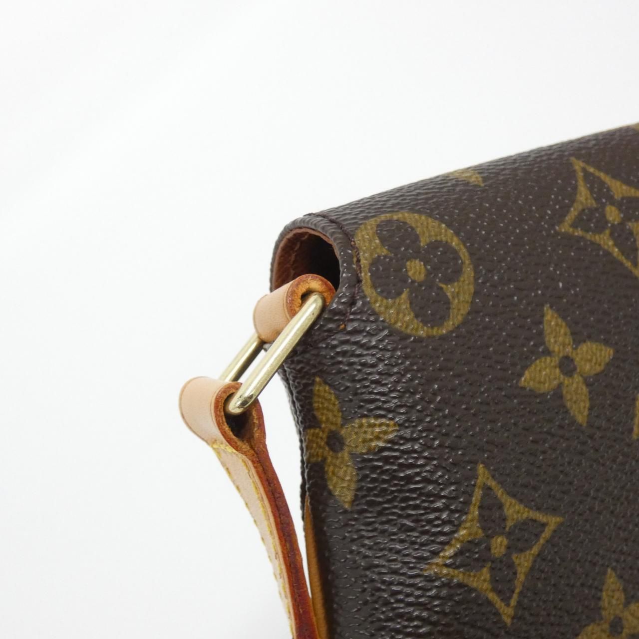 Louis Vuitton Monogram Musette Salsa Shoulder Bag — view 4