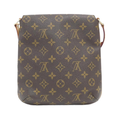 Louis Vuitton Monogram Musette Salsa Shoulder Bag — view 2