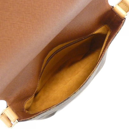 Louis Vuitton Monogram Musette Salsa Shoulder Bag — view 6