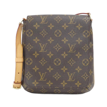 Louis Vuitton Monogram Musette Salsa Shoulder Bag