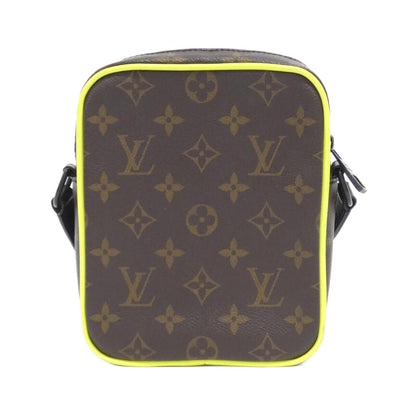 Louis Vuitton Monogram Christopher Wearable Wallet Shoulder Bag — view 2