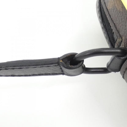 Louis Vuitton Monogram Christopher Wearable Wallet Shoulder Bag — view 7