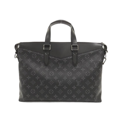 Louis Vuitton Monogram Eclipse Briefcase Explorer — view 2