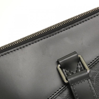 Louis Vuitton Monogram Eclipse Briefcase Explorer — view 4