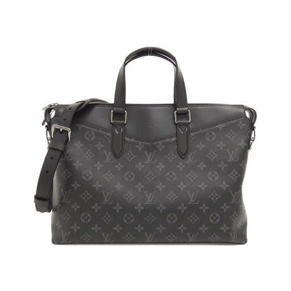 Louis Vuitton Monogram Eclipse Briefcase Explorer