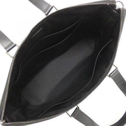 Louis Vuitton Monogram Eclipse Briefcase Explorer — view 6
