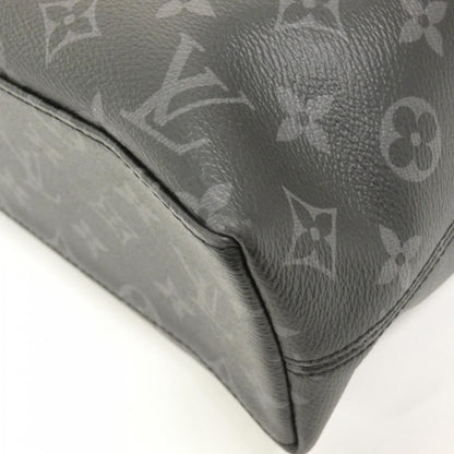 Louis Vuitton Monogram Eclipse Briefcase Explorer — view 3