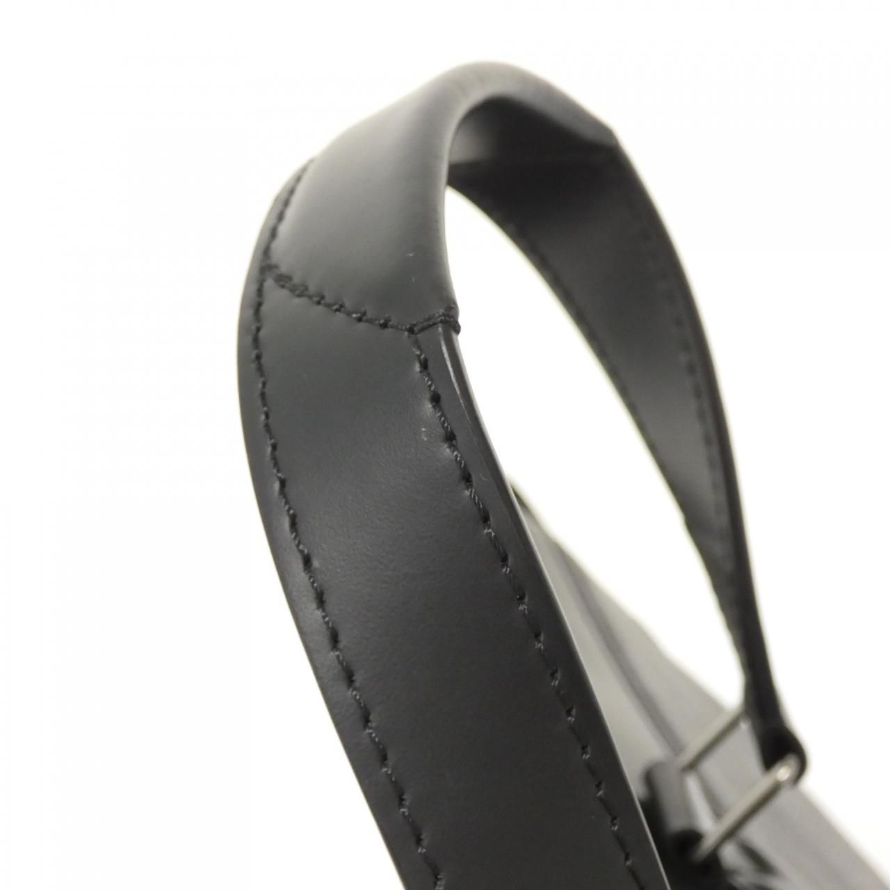 Louis Vuitton Monogram Eclipse Briefcase Explorer — view 5