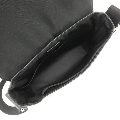 Louis Vuitton Monogram Eclipse District PM Shoulder Bag — view 6