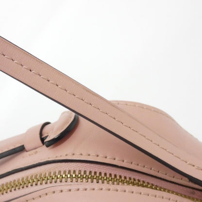 Louis Vuitton Monogram Saintonge Shoulder Bag — view 6