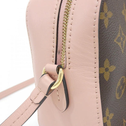 Louis Vuitton Monogram Saintonge Shoulder Bag — view 5