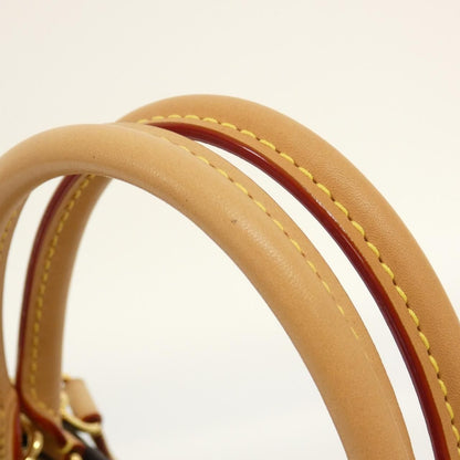 Louis Vuitton Monogram Grand Palais MM Bag — view 6