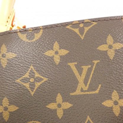 Louis Vuitton Monogram Grand Palais MM Bag — view 3