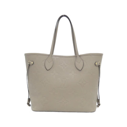 Louis Vuitton Monogram Empreinte Neverfull MM Bag