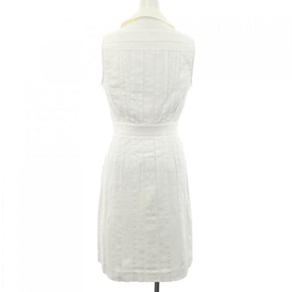 Louis Vuitton Dress White — view 2