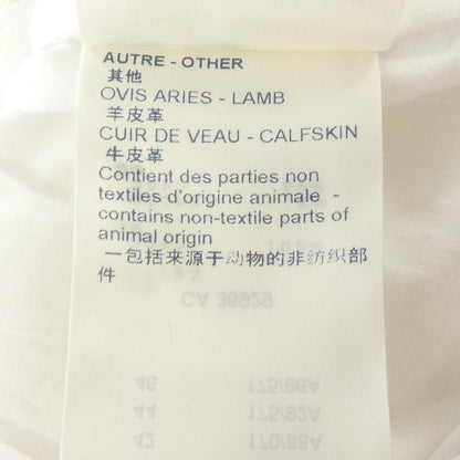 Louis Vuitton Dress White — view 4