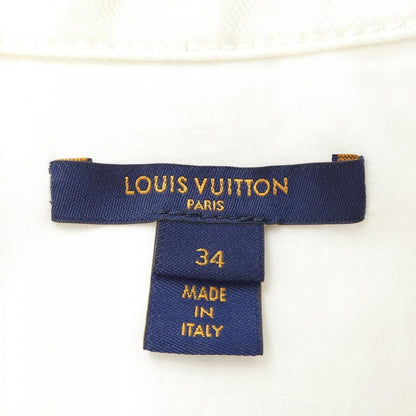 Louis Vuitton Dress White — view 5