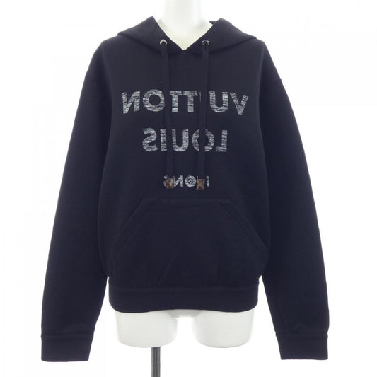 Louis Vuitton Hoodie Black