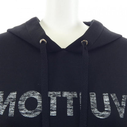 Louis Vuitton Hoodie Black — view 5