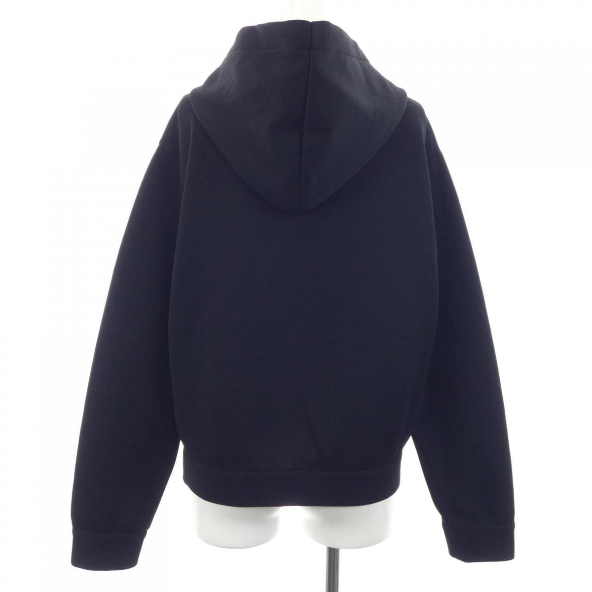 Louis Vuitton Hoodie Black — view 2