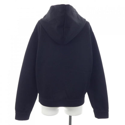 Louis Vuitton Hoodie Black — view 2