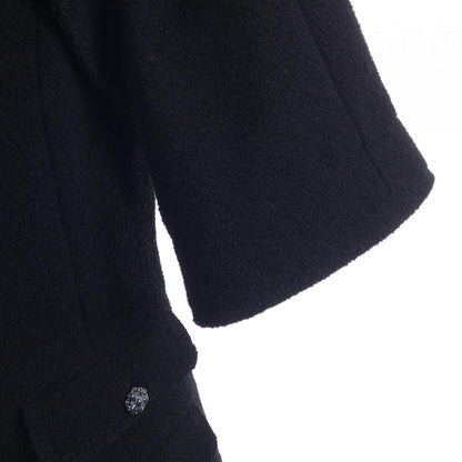 Chanel Jacket Black — view 6
