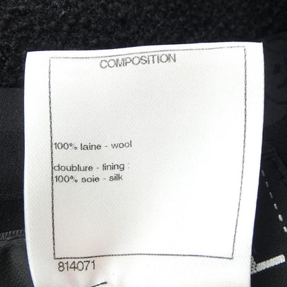 Chanel Jacket Black — view 3