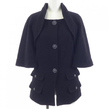 Chanel Jacket Black