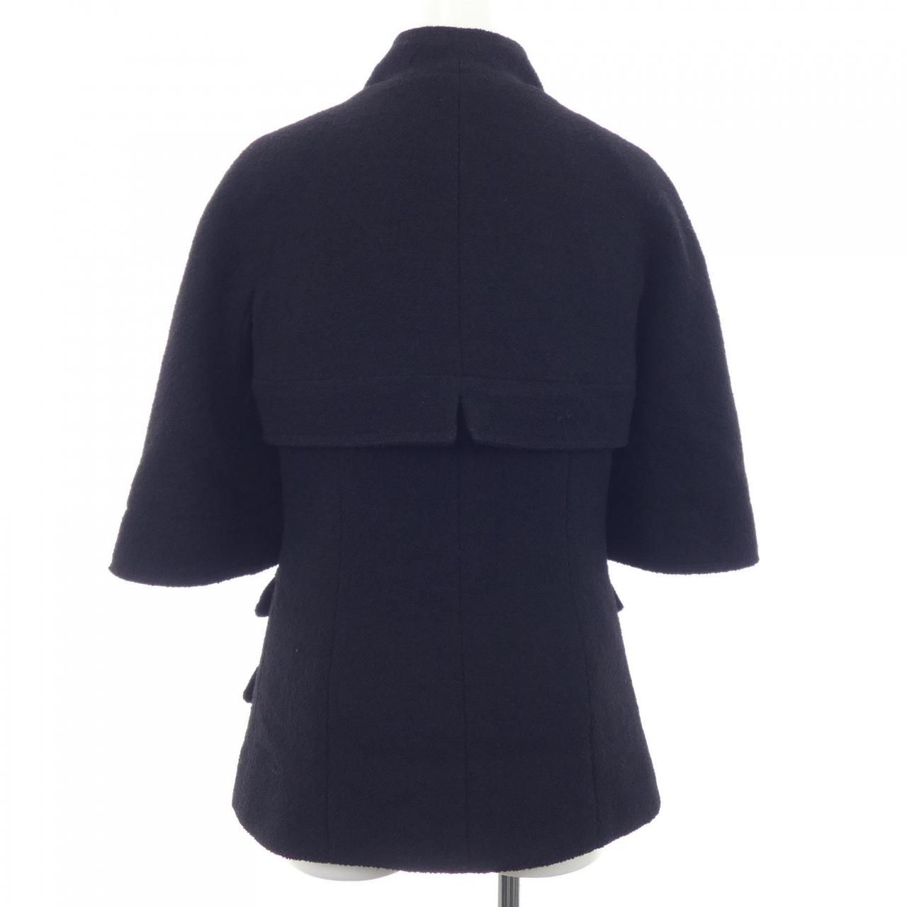 Chanel Jacket Black — view 2