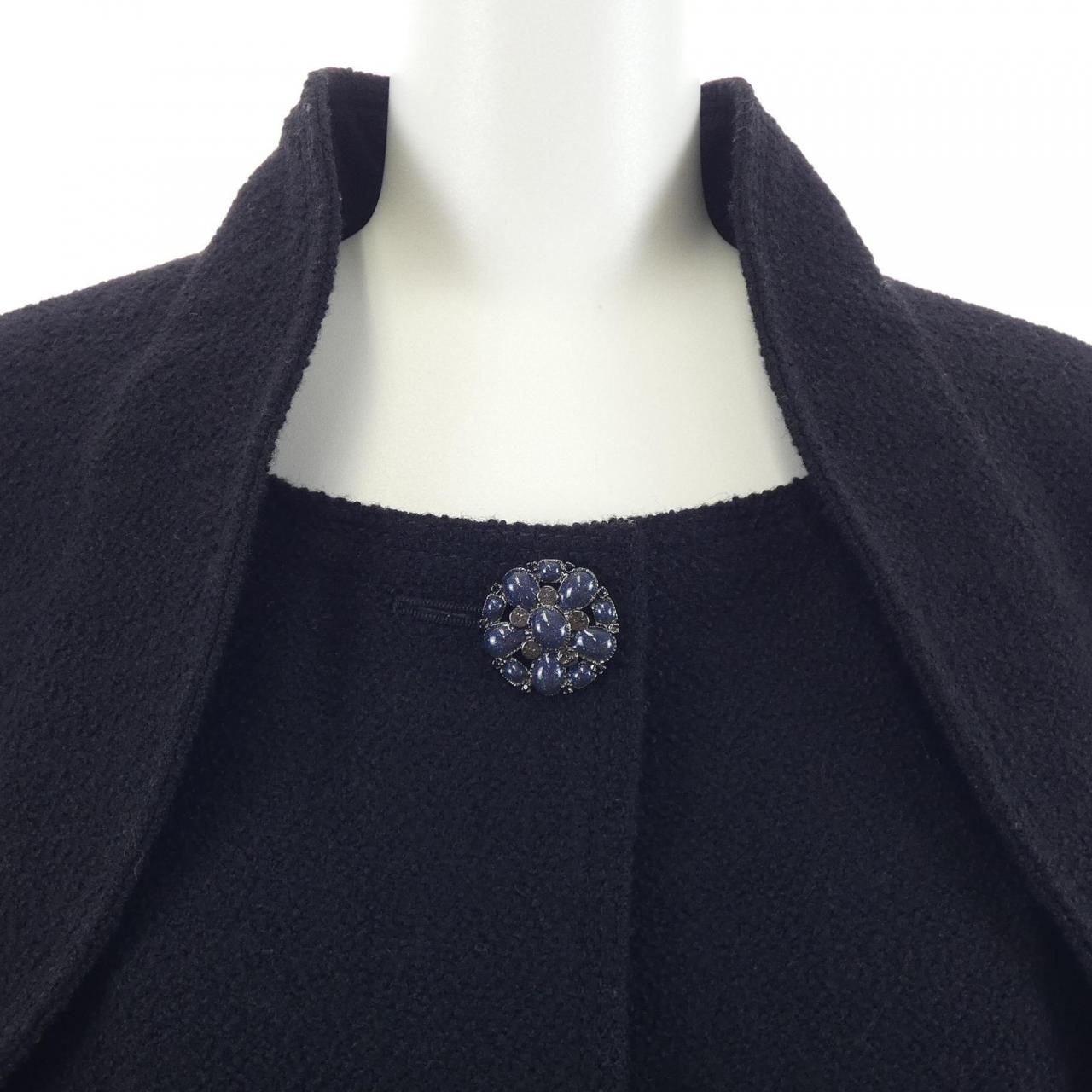 Chanel Jacket Black — view 5