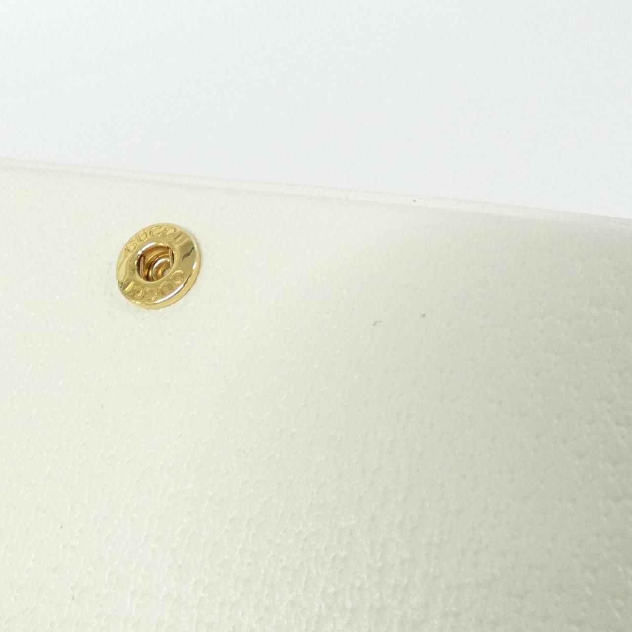 Gucci Chain Wallet Shoulder Bag — view 8