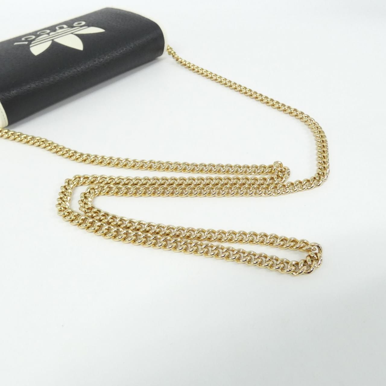 Gucci Chain Wallet Shoulder Bag — view 5