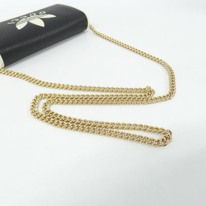 Gucci Chain Wallet Shoulder Bag — view 5