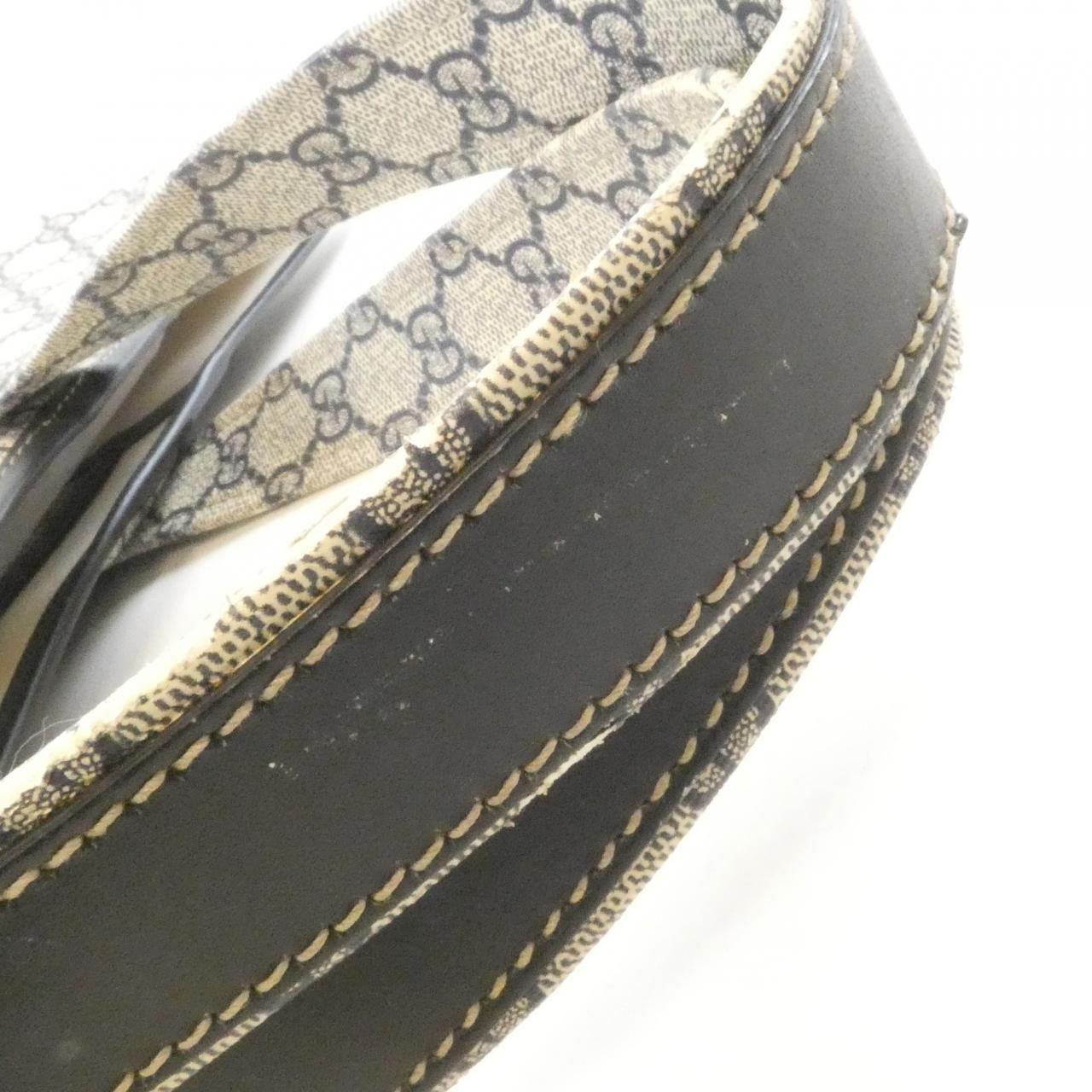 Gucci Bag Handbag Blue — view 6