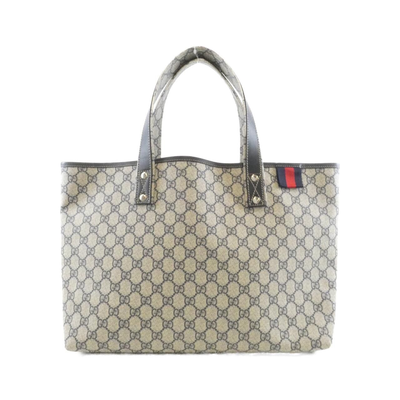 Gucci Bag Handbag Blue