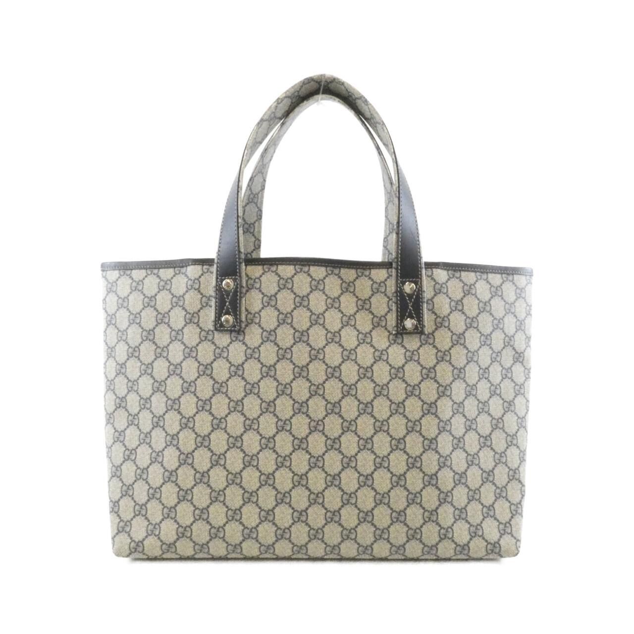 Gucci Bag Handbag Blue — view 2