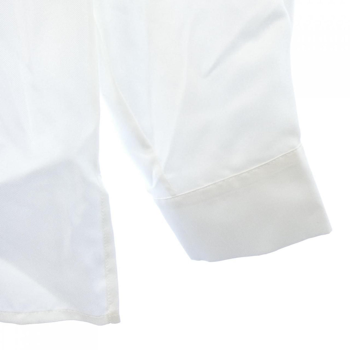 Max Mara Shirt White — view 5