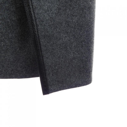 Hermes Skirt Gray — view 6