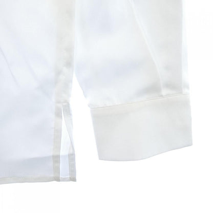Max Mara Shirt White — view 5