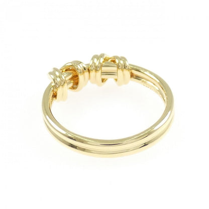 Tiffany & Co Vintage Signature Ring — view 3