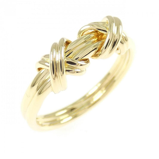 Tiffany & Co Vintage Signature Ring